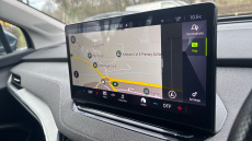 Skoda Enyaq 132kW 60 ecoSuite 62kWh 5dr Auto Electric Estate